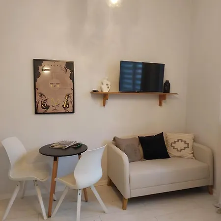 Old Town Warsaw Joanna'S Apartments