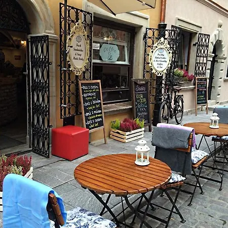 Old Town Joanna's شقة