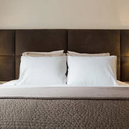 Old Town Joanna's * Varsovie