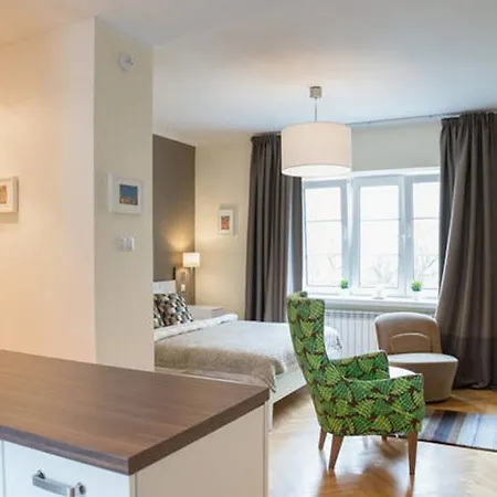 Appartement Old Town Joanna's