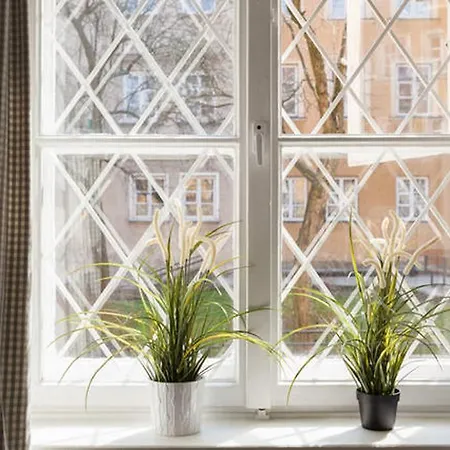 Old Town Joanna's Appartement *