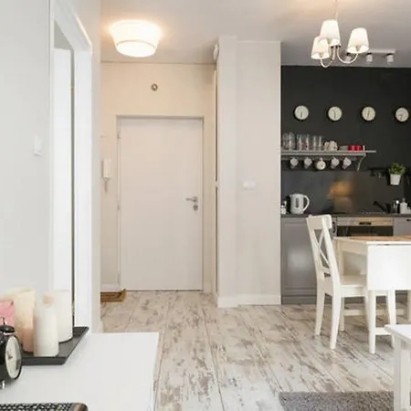 Old Town Warsaw Joanna'S Apartments Warschau