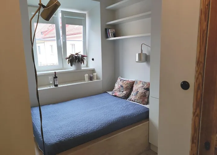 Appartement Old Town Joanna's