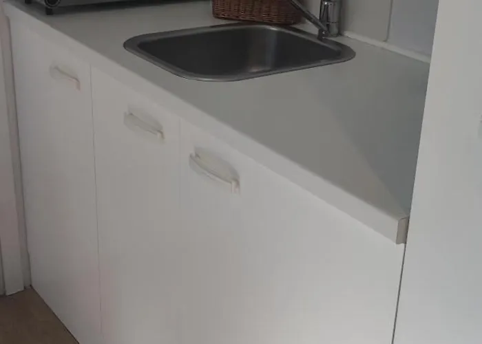 Apartament Old Town Joanna's Warszawa