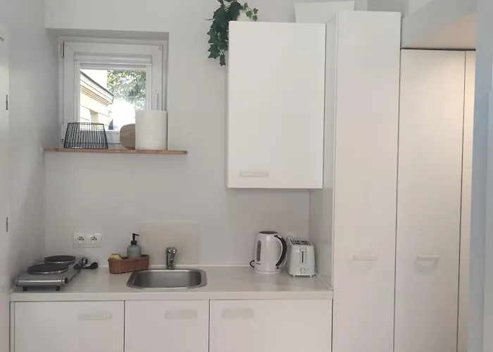 Apartament Old Town Joanna's