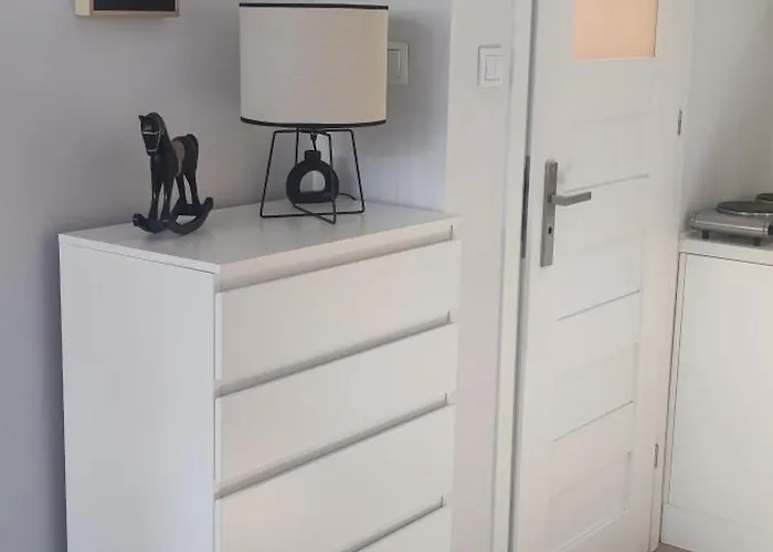 Old Town Warsaw Joanna'S Apartments Apartment *