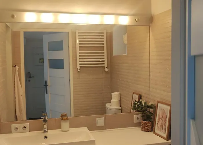 Old Town Joanna's Apartament Warszawa