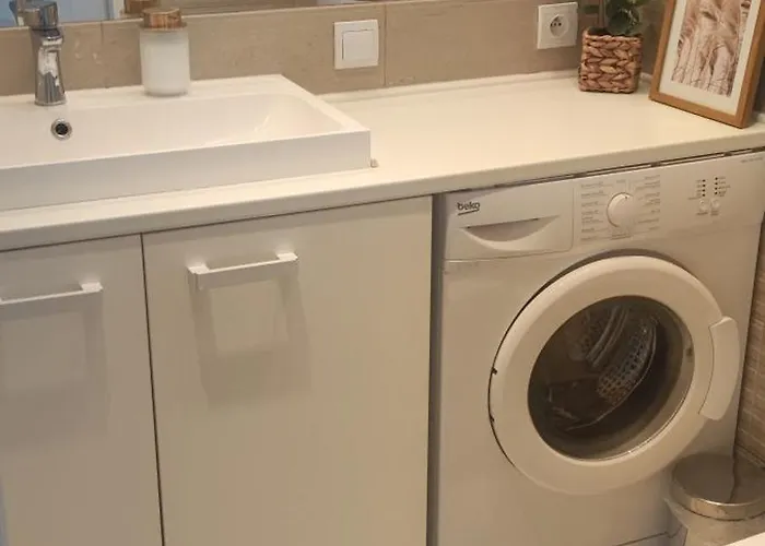 Appartement Old Town Joanna's *