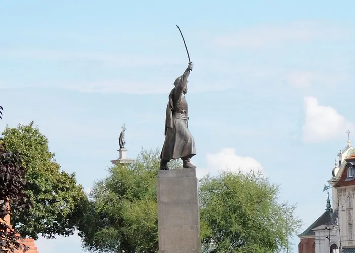 Appartement Old Town Joanna's