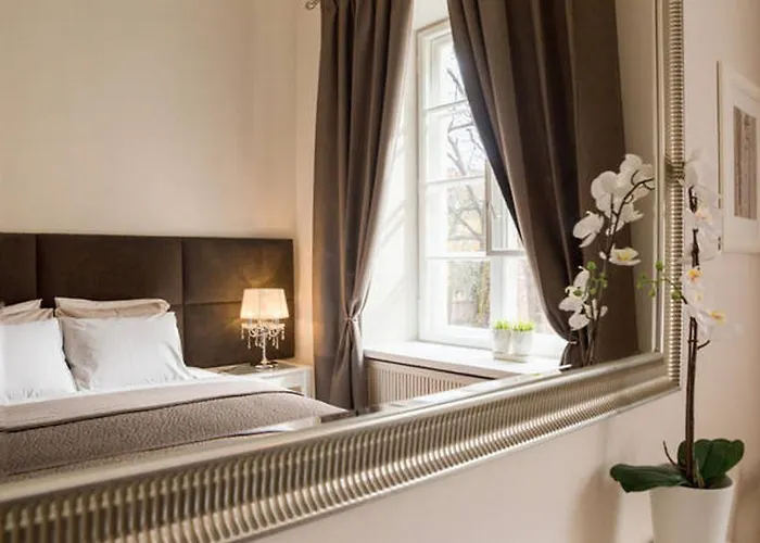 Appartement Old Town Joanna's