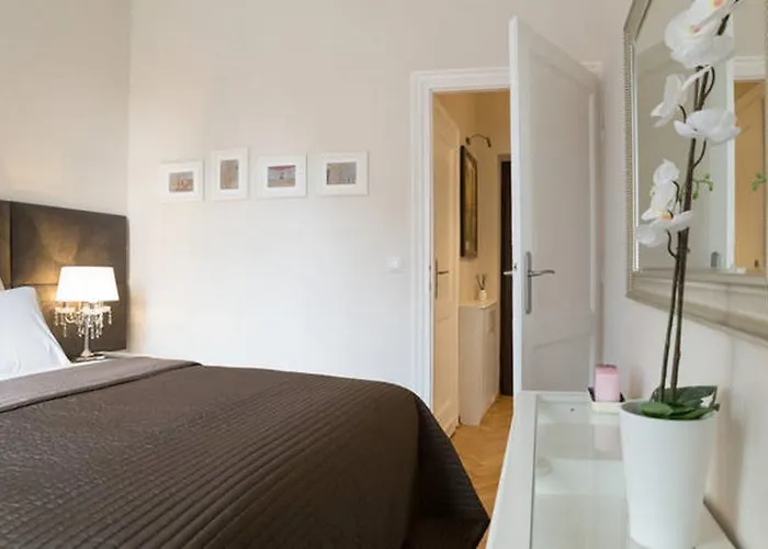 Appartement Old Town Joanna's Varsovie