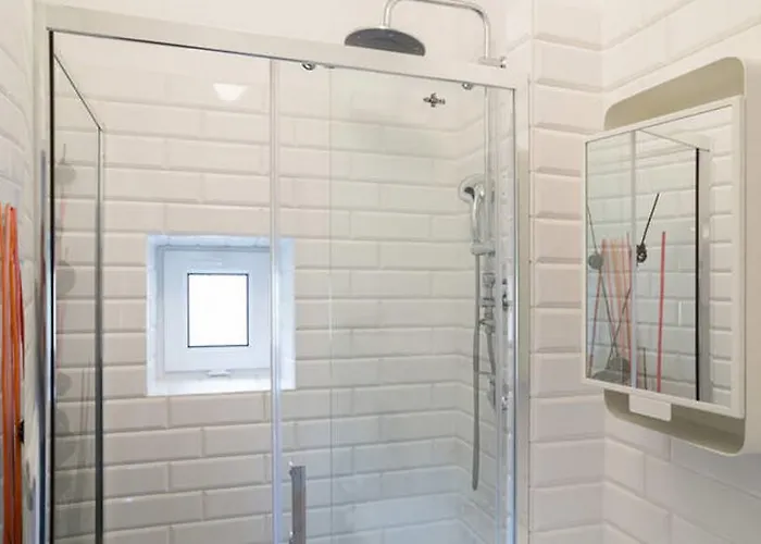 Old Town Joanna's Appartement *