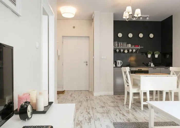 Old Town Warsaw Joanna'S Apartments Warschau