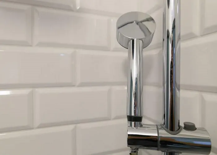 Old Town Joanna's Appartement Varsovie