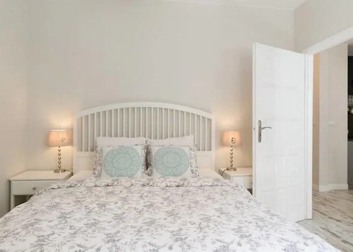 Old Town Warsaw Joanna'S Apartments Apartment