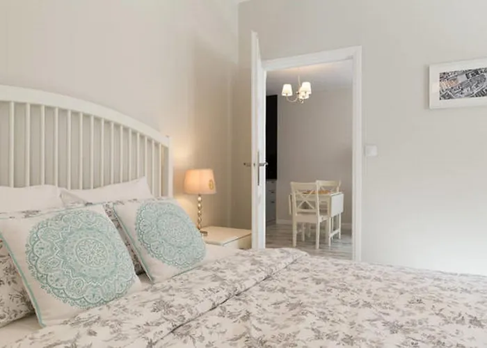 Appartement Old Town Joanna's Varsovie