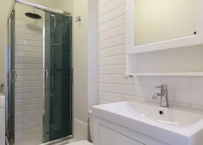 Old Town Joanna's * Warszawa