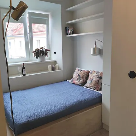 アパート Old Town Joanna's