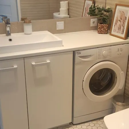 アパート Old Town Joanna's *