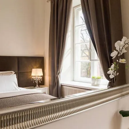 アパート Old Town Joanna's