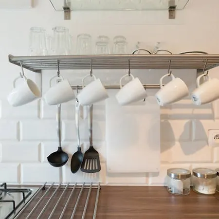 アパート Old Town Joanna's