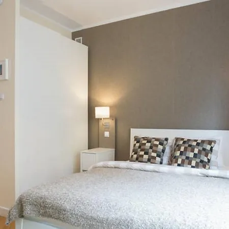 Old Town Joanna's アパート