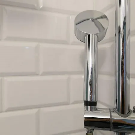 Old Town Joanna's アパート ワルシャワ