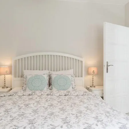 Old Town Joanna's アパート