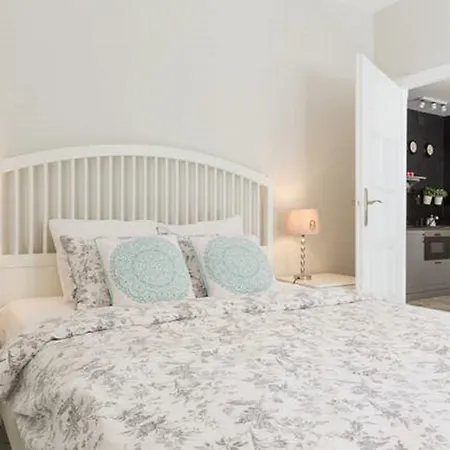 アパート Old Town Joanna's *