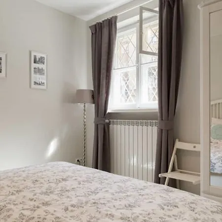 Old Town Joanna's アパート