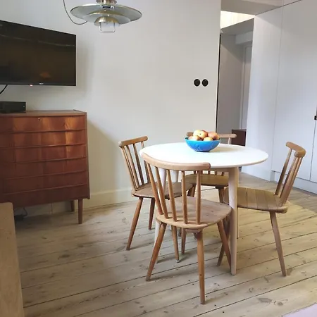 아파트 Old Town Joanna's *