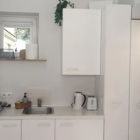 아파트 Old Town Joanna's