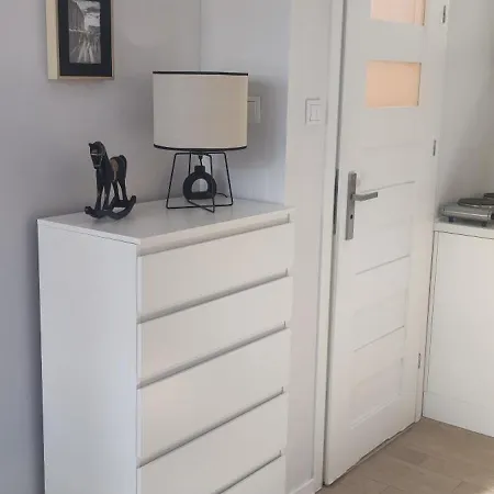 Old Town Joanna's 아파트 *