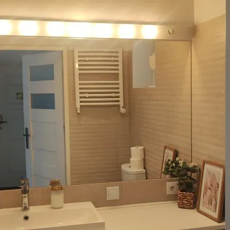 Old Town Joanna's 아파트 바르샤바