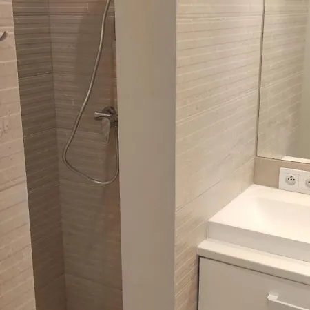 Old Town Joanna's * 바르샤바