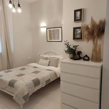 Old Town Joanna's * 바르샤바