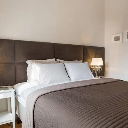 Old Town Joanna's * 바르샤바