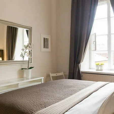 아파트 Old Town Joanna's *