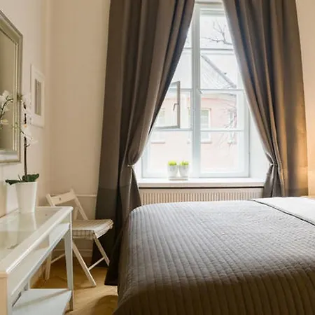 Old Town Joanna's 아파트 바르샤바