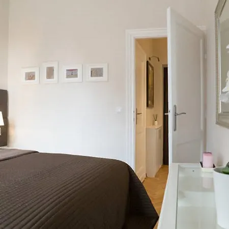 아파트 Old Town Joanna's 바르샤바