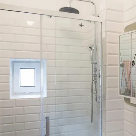 Old Town Joanna's 아파트 *