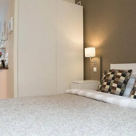 Old Town Joanna's * 바르샤바