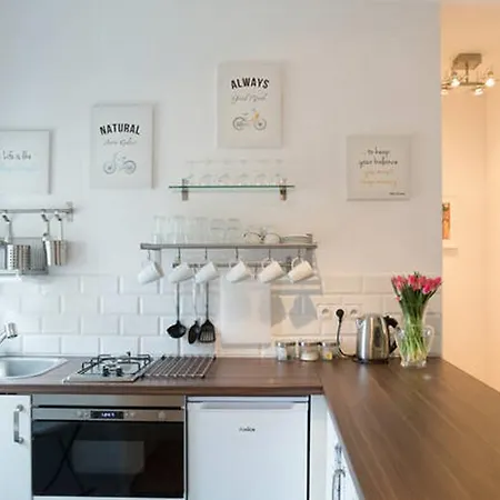 Old Town Joanna's 바르샤바