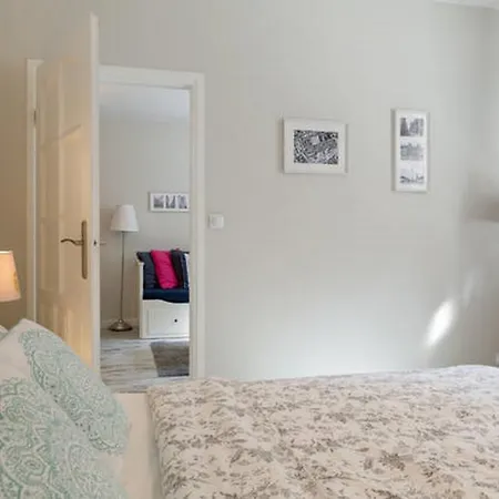 Old Town Joanna's * 바르샤바