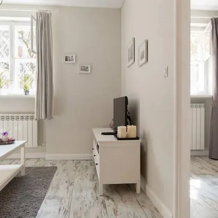 Old Town Joanna's 아파트 *