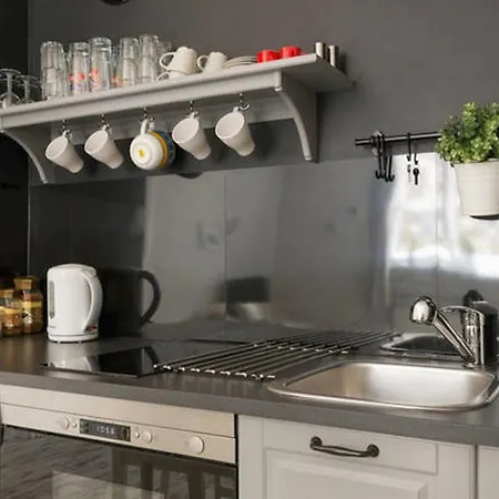 Old Town Joanna's 바르샤바