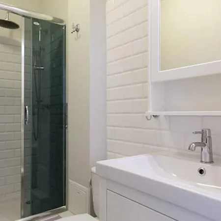 Old Town Joanna's * 바르샤바