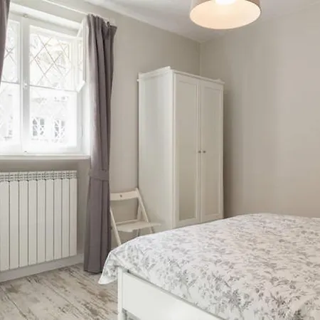 Old Town Joanna's 아파트 바르샤바