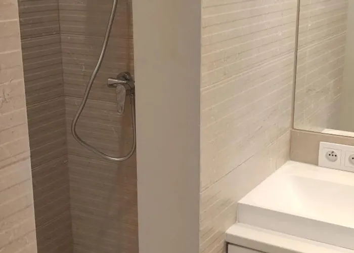 Old Town Joanna's * Varsavia