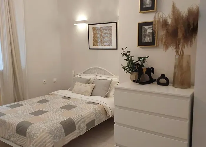 Old Town Joanna's * Varsavia